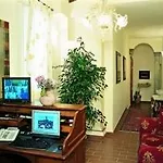 Black 5 Residenza D\'Epoca Verdi