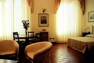 Black 5 Residenza D\'Epoca Verdi