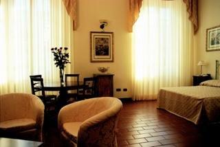 Black 5 Residenza D'epoca Verdi Florence