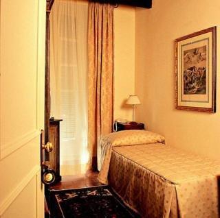 Hotel Black 5 Residenza D'epoca Verdi Florence