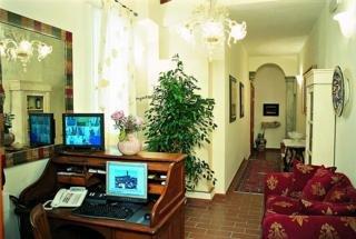 Black 5 Residenza D'epoca Verdi 4* Florence
